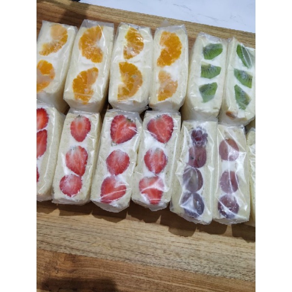 

Fruitsando