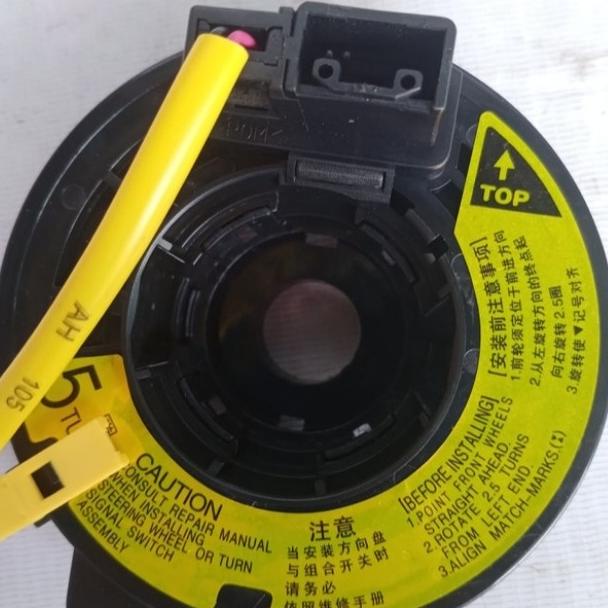 Kabel Spiral Avanza Agya Kabel Spiral Klakson Airbag Avanza Agya