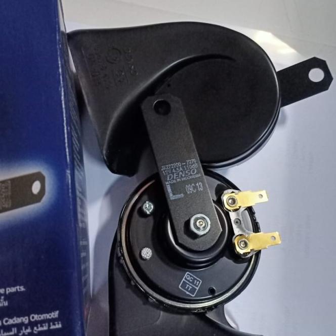 Klakson Keong 12V Denso/Jk272000-6930