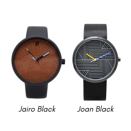 Berrybenka Street - Jam Tangan Pria Jairo Watches