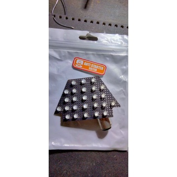 BEAT KARBU GERAK 8MODE OTOMATIS