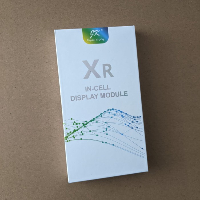 Lcd Lcd Iphone Xr