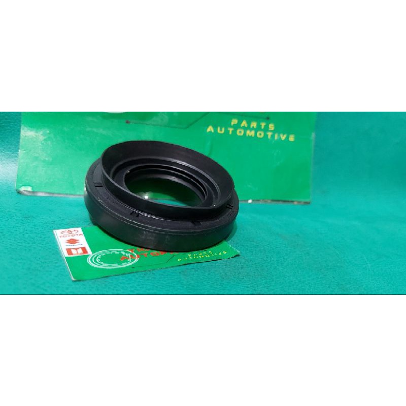 SEAL GARDAN / PINION VITARA ESCUDO SIDEKICK 1992-2001 (GARDAN BELAKANG)