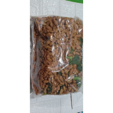 

Kacang Bangko/Kue Lebaran/Kacang/Snack/Cemilan