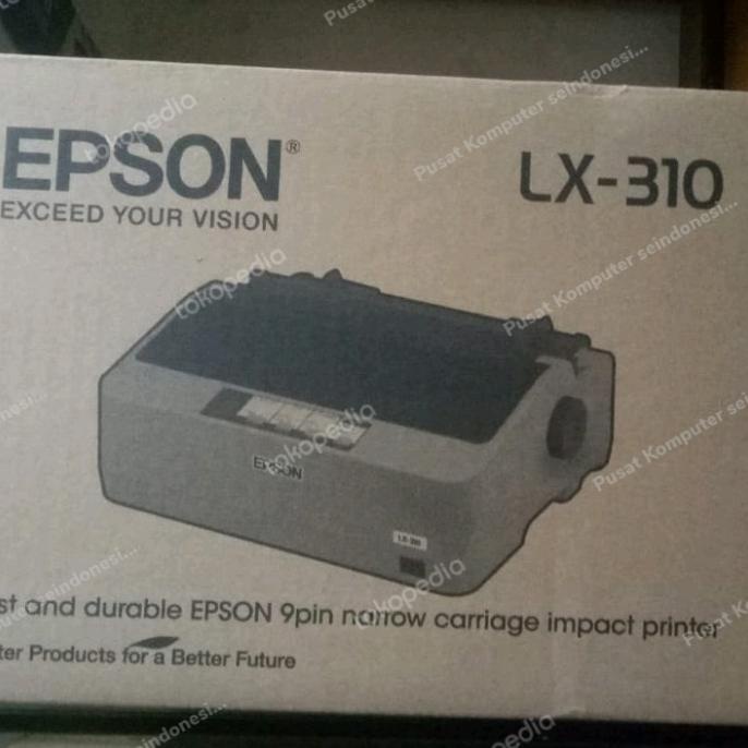 printer dot matrix epson lx310 / epson Lx310 /epson Lx 310