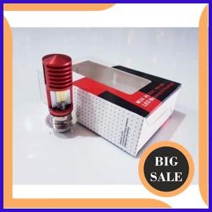 BOLAM LED/LAMPU UTAMA DEPAN LED MOTOR REVO/ABS/REVO FI/REVO FIT NEW tools 29M4R23