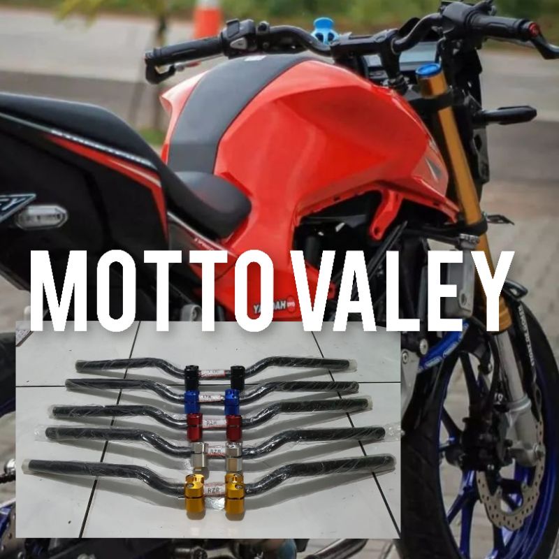 STANG RZR ALL NEW CB 150R V4 2021 2022 2023