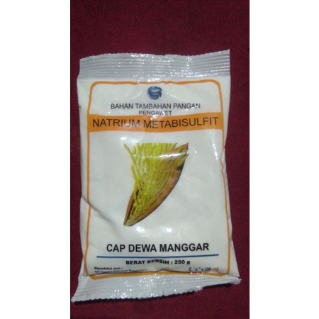 

SODIUM METABISULPHITE /sodium metabisulpit /Sodium metabisulfit best quality/metabisulfite 250grm