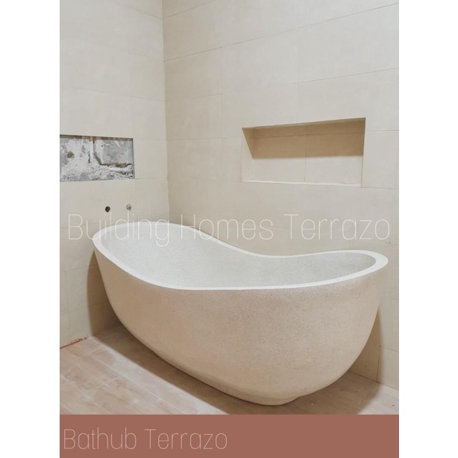 Bathtub Teraso