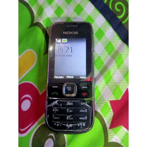 Nokia jadul bekas