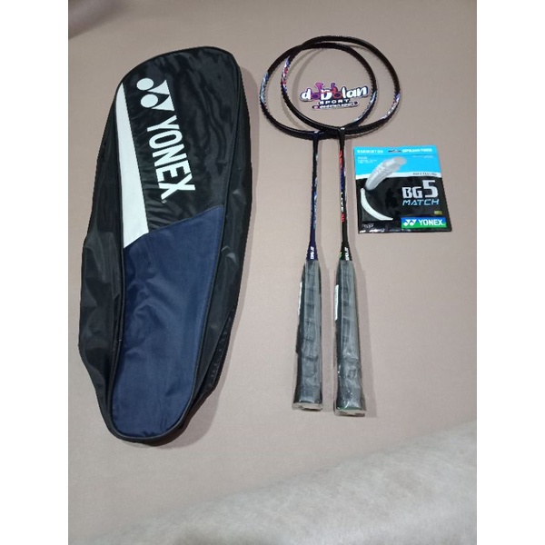 Raket Yonex Astrox Lite 21i 27i Original