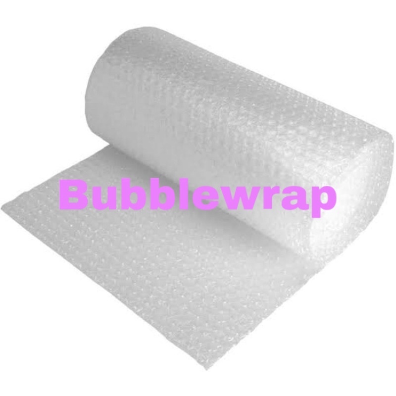 

Bubble Wrap