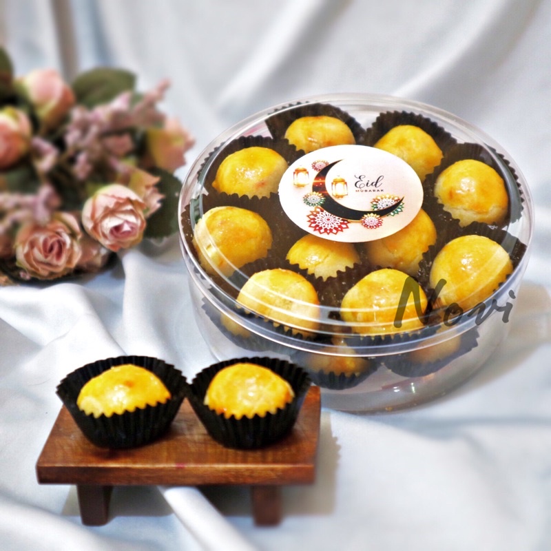 

Kue Kering Nastar