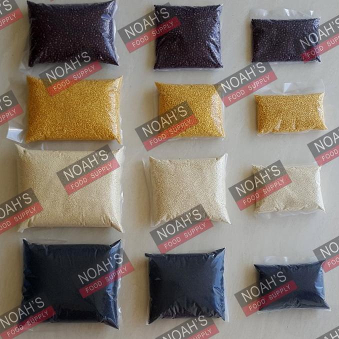 

STOK TERBATAS KACANG HIJAU KUPAS 500G HULLED MUNG SPLIT MUNG BEANS 500 G 500 GRAM