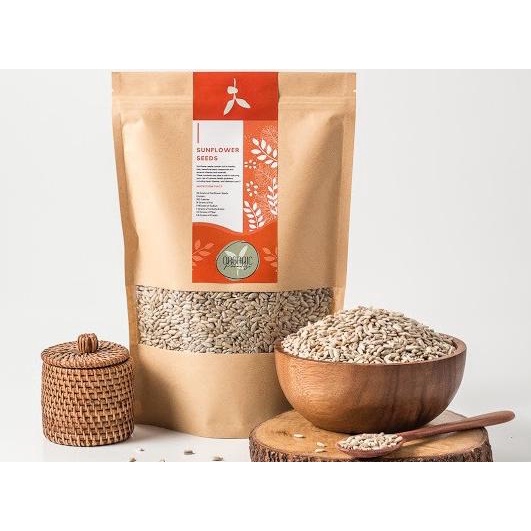 

PRODUK SUNFLOWER SEED 250 GRAM ROASTED PREMIUM QUALITY