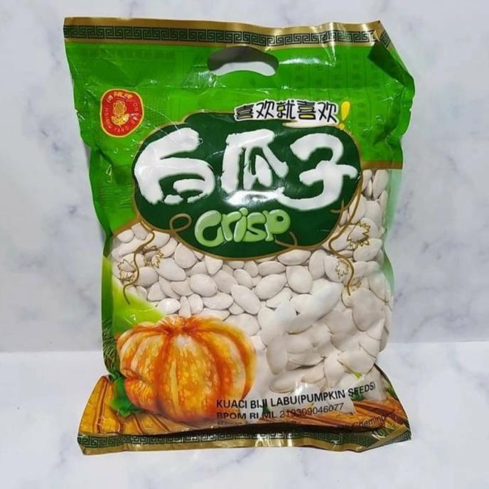 

SALE KUACI BIJI LABU / KUACI PUTIH