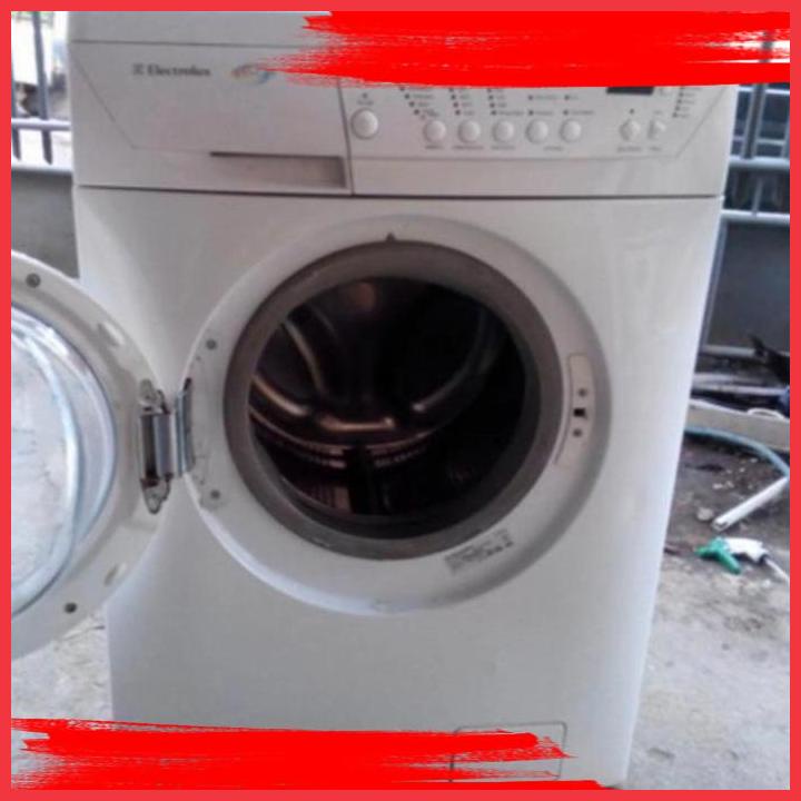 (KARA) MODUL MESIN CUCI MULTI PENGGANTI ELECTROLUX EW 1080 F 7KG