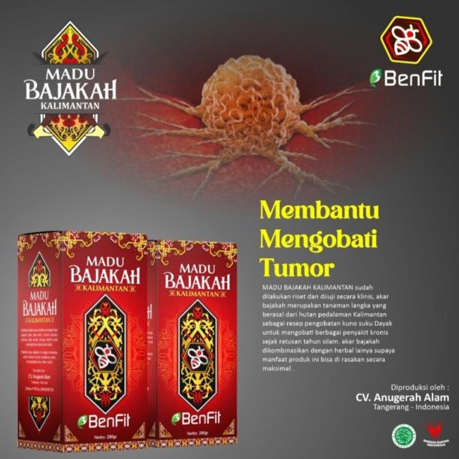 

Madu Bajakah Borneo Kalimantan Asli Benfit 100% Original Herbal Anti Redthiny
