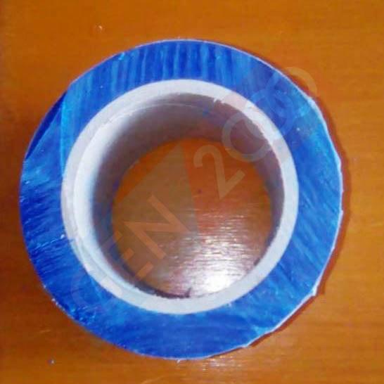 

Lakban Pelindung Baret Proteksi Plastik Lecet 50 Cm Protection Tape