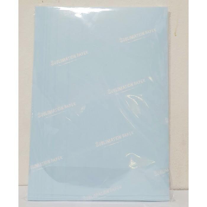 

KERTAS SUBLIM / TRANFER PAPER SUBLIM DIAMOND UKURAN A4 100LEMBAR 100GS