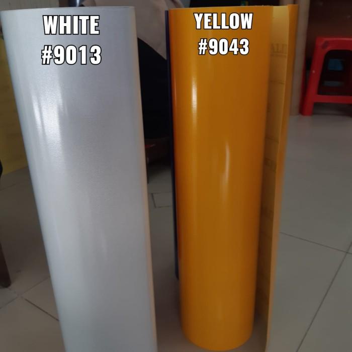

Sticker Reflective Kiwalite 9000 Safety Grade