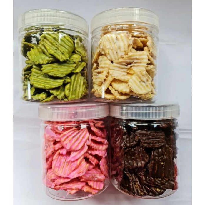 

Keripik Pisang Lumer Banana Lumer Banana Melted