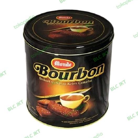 

KUE KALENG PROMO !!! MONDE BOURBON 800 GR KUE KALENG PACKING AMAN EL09I09A82L