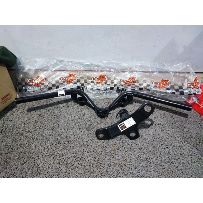 STANG PLUS DUDUKAN YAMAHA FIZ FIZR FORCE 1 ONE