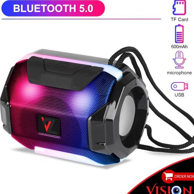 BISA COD Speaker Bluetooth TG162 Speaker Portable Wireless TG-162 SPEAKER BLUETOOTH/SPEAKER JBL/SPEA