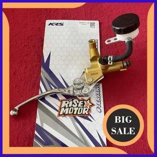 Master rem KRS Gold R sparepart 29M4R23