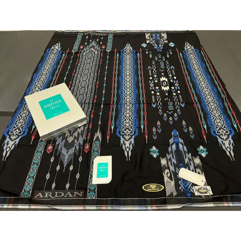 Sarung Ardan SGG Gold