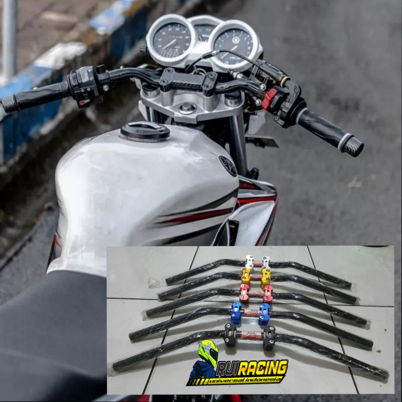 STANG RZR YAMAHA VIXION OLD