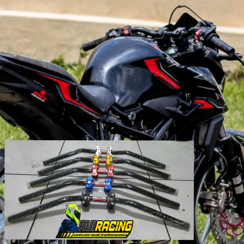 STANG RZR CB 150R NEW