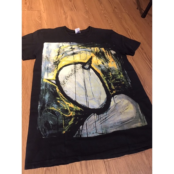 Kaos band Hardcore Converge The Body Cave in Trap Them GAG No Pressure