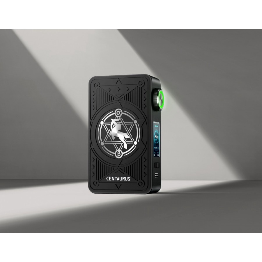 Lost Vape Centaurus M200 Box Mod 200W