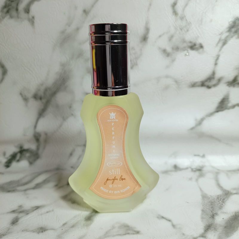 parfum bin rohim STILL 35ml spray