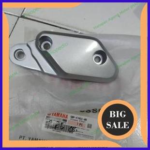 breaket atau kedudukan footstep kiri depan scorpio ori sparepart 29M4R23