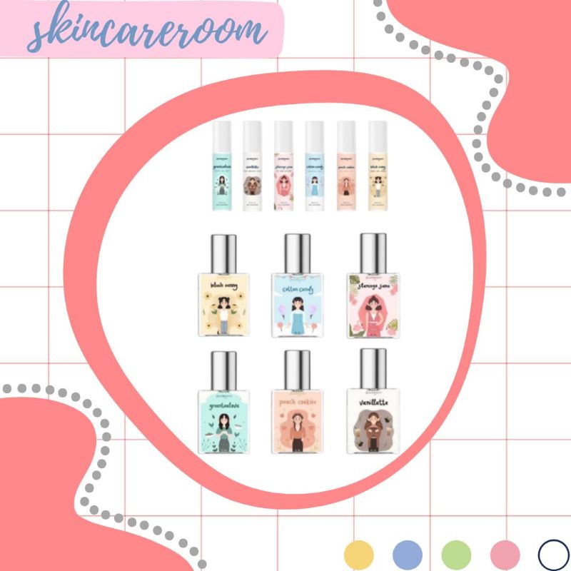 GEAMOORE ADDICTED SERIES 15ml