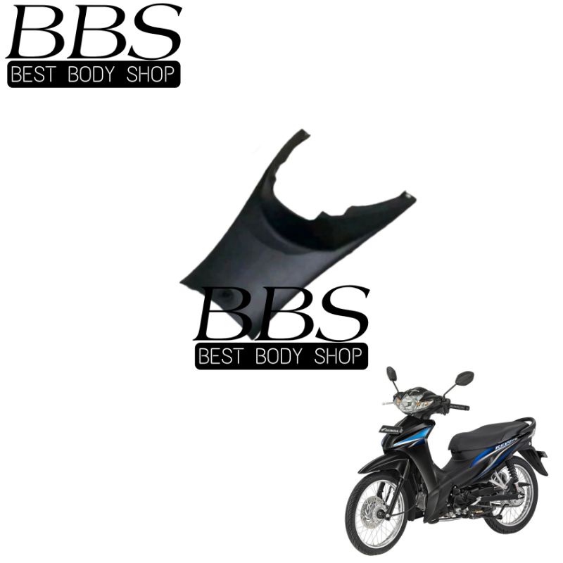 Cover Tangki Honda Revo Fit Karbu | Bodi Cover Tutup Tangki Revo Fit Karburator
