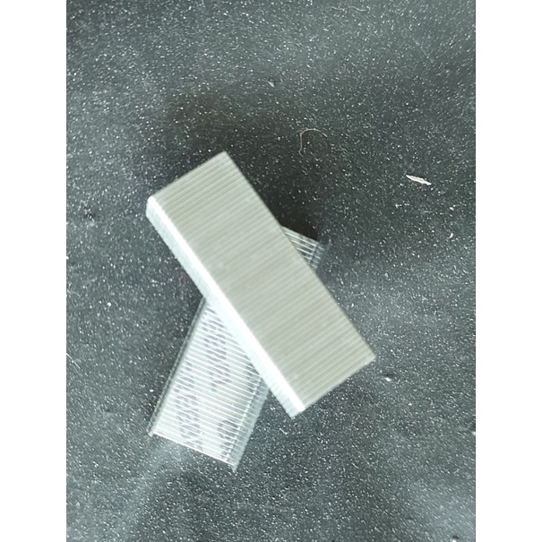 

ISI STAPLES GREEEBEL No. 10