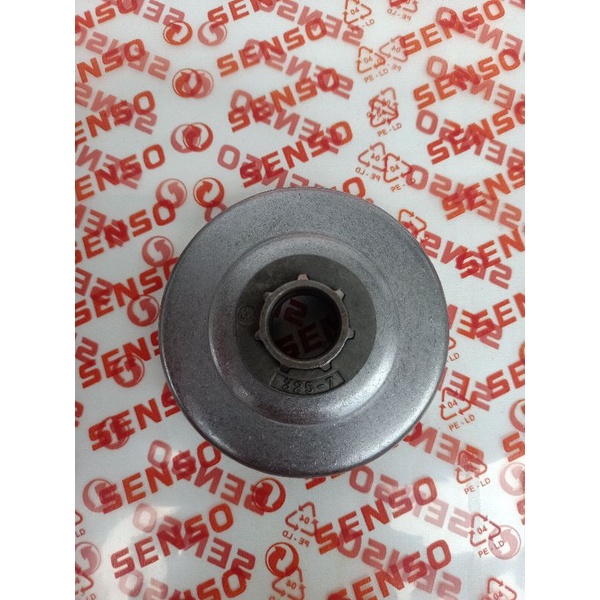 sprocket cincin halus 5200 5800 model rim  325-7 chain sprocket assy 5200 5800