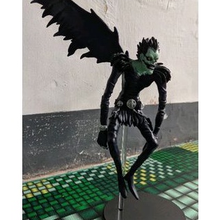action figure L death note