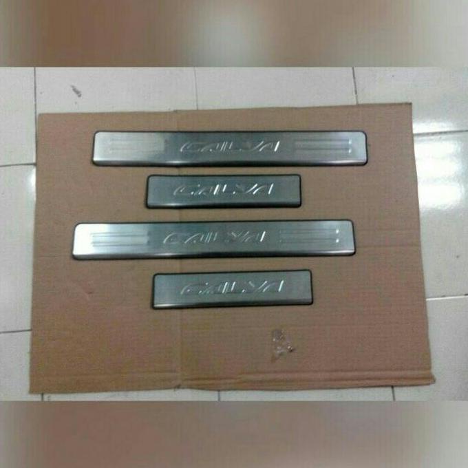 SILLPLATE SAMPING CALYA