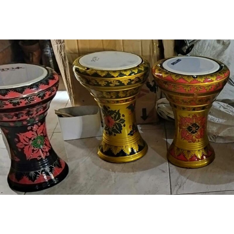 darbuka mini