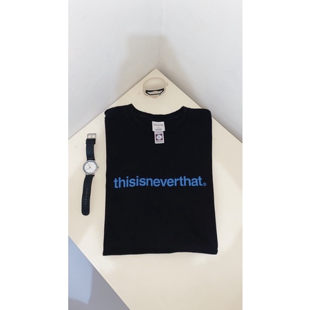 T-shirt Thisisneverthat