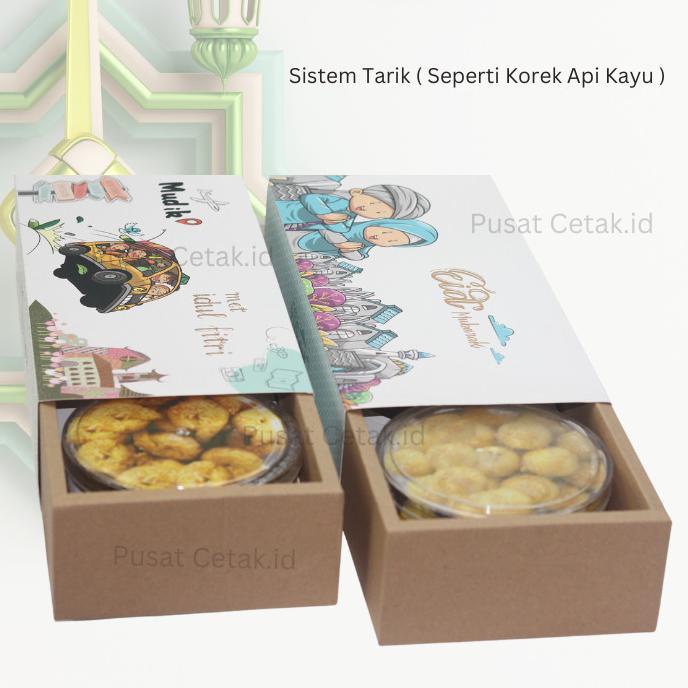 

salle Parsel Ramadan Hampers Toples Parcel Lebaran Dus Kotak Box Kue Kering