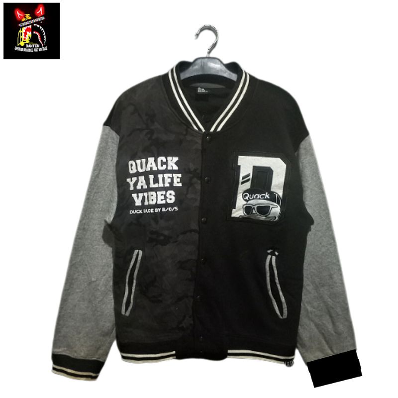 VARSITY BE ONE SOUL (2nd)