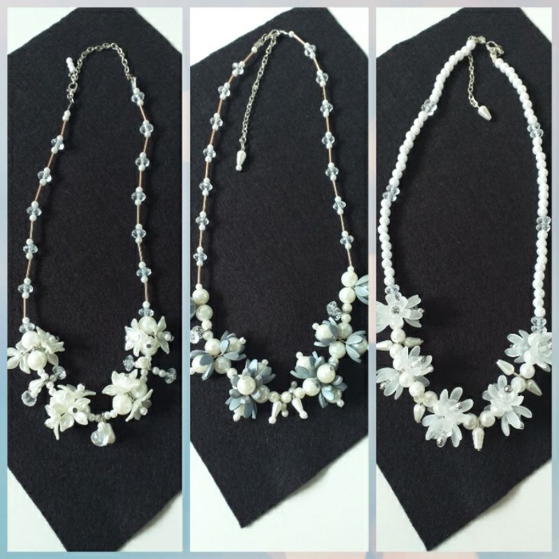 Kalung hijab kalung viral