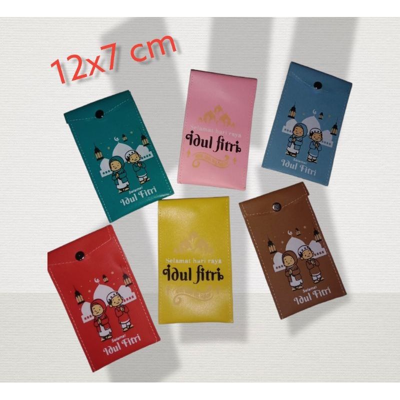 

(NEW PRODUK) Amplop Lebaran Idul Fitri Potrait