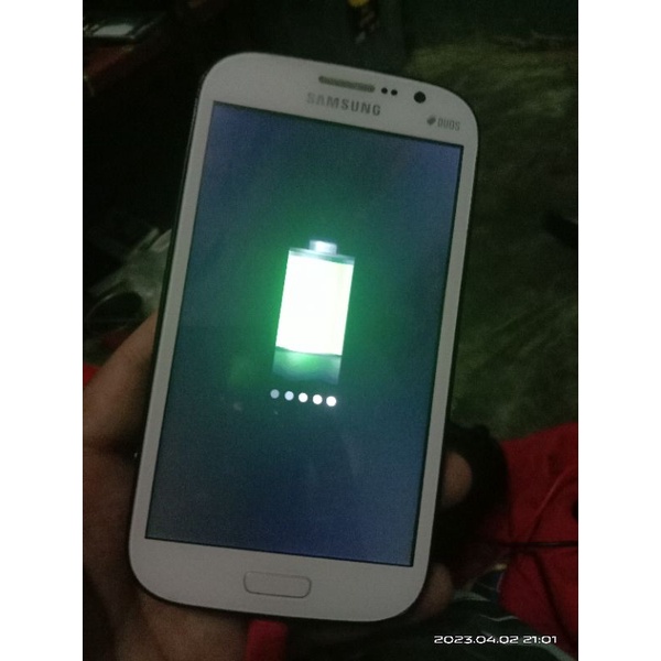 mesin samsung grand i9082